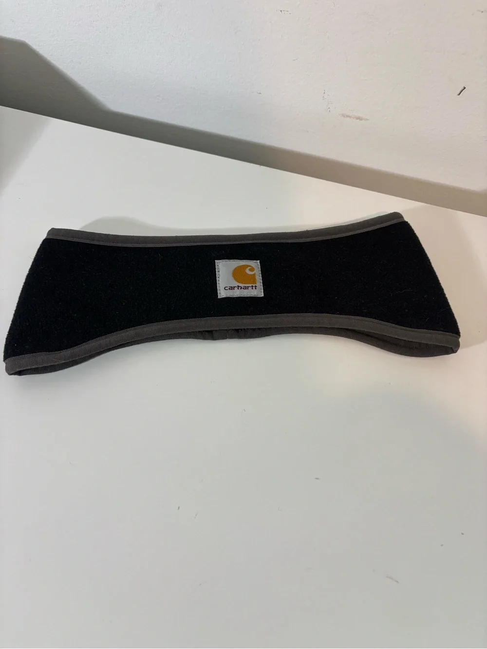 Carhartt soft fleece